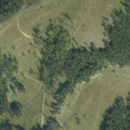 Satellite imagery of X, PL