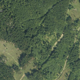 Satellite imagery of X, PL