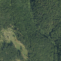 Satellite imagery of Jalovec/Bobrovec, PL