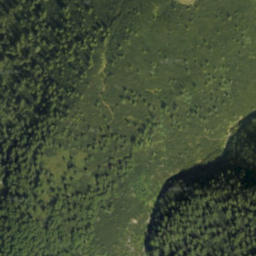 Satellite imagery of survey_point, PL