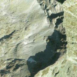 Satellite imagery of Bystrá lávka, SK