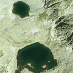 Satellite imagery of Bystrá lávka, SK