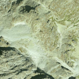 Satellite imagery of Poľský hrebeň, SK