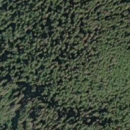 Satellite imagery of Mount Colnett, CA