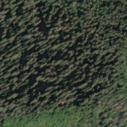 Satellite imagery of Mount Colnett, CA
