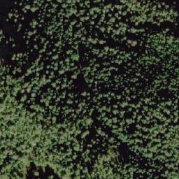 Satellite imagery of Hidden Peak, CA