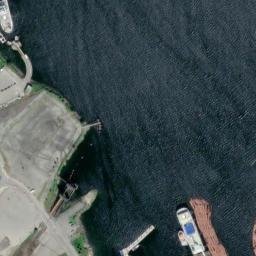 Satellite imagery of cairn, CA