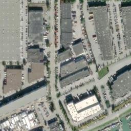Satellite imagery of Purfleet Point, CA