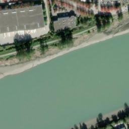 Satellite imagery of Purfleet Point, CA