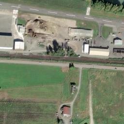 Satellite imagery of Endsleigh Point, CA