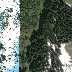 Satellite imagery of survey_point, CA