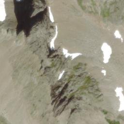 Satellite imagery of Stewart Peak, CA