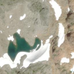 Satellite imagery of Stewart Peak, CA