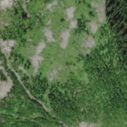 Satellite imagery of Conway Peak, CA