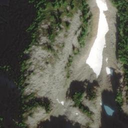 Satellite imagery of Mount Northgraves, CA