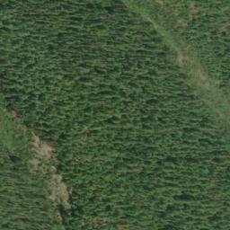 Satellite imagery of Mount Nowell, CA
