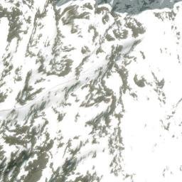 Satellite imagery of Mount Payne, CA