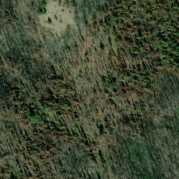 Satellite imagery of Bonnevier Ridge, CA