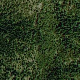 Satellite imagery of Mount Midgeley, CA