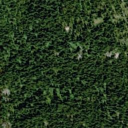 Satellite imagery of Mount Midgeley, CA