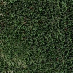 Satellite imagery of Sunkist Mountain, CA