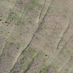 Satellite imagery of Font Mountain, CA