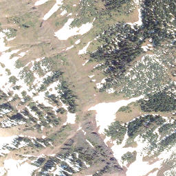 Satellite imagery of Avion Ridge, CA