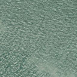 Satellite imagery of Point Le Fret, JE
