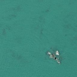 Satellite imagery of La Ronde, JE