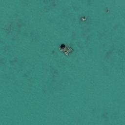 Satellite imagery of La Ronde, JE