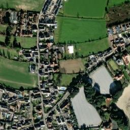 Satellite imagery of La Trouee, JE