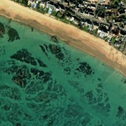Satellite imagery of L’teton, JE