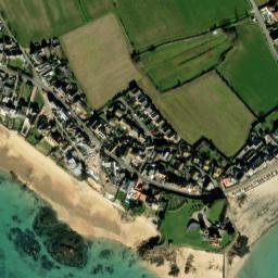 Satellite imagery of L’teton, JE