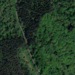 Satellite imagery of Abbaye du Val-Richer, FR