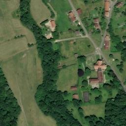 Satellite imagery of Abbaye de Lachalade, FR