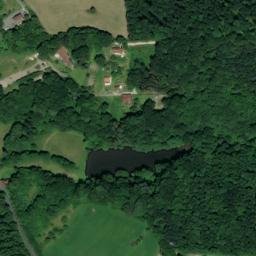 Satellite imagery of Abbaye de Lachalade, FR