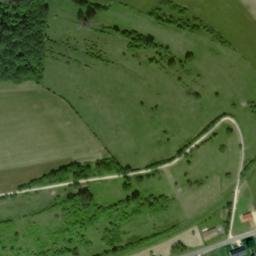 Satellite imagery of Côtes de Meuse, FR