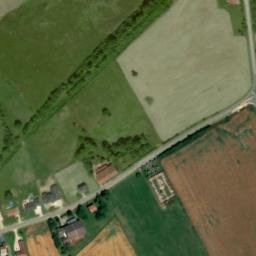 Satellite imagery of Côtes de Meuse, FR