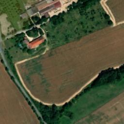 Satellite imagery of Côtes de Meuse, FR