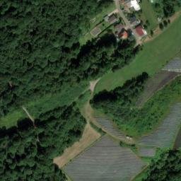 Satellite imagery of Großer Meisenberg, DE