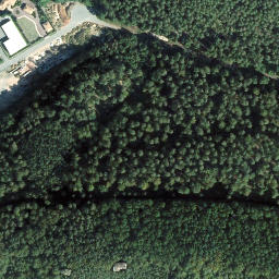 Satellite imagery of Vogtenkopf, DE