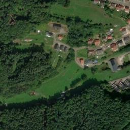 Satellite imagery of Hühnerstein, DE