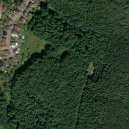 Satellite imagery of Hochköpfel, DE