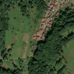 Satellite imagery of Weimersberg, DE