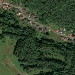 Satellite imagery of Weimersberg, DE
