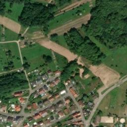Satellite imagery of Krippenkopf, DE