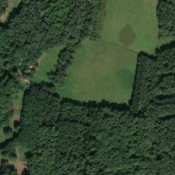 Satellite imagery of Försthöhe, DE