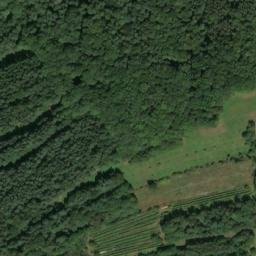 Satellite imagery of Försthöhe, DE