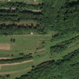 Satellite imagery of Brandhöhe, DE