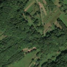 Satellite imagery of Brandhöhe, DE